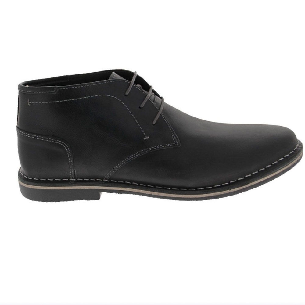 Steve Madden Harken Casual Boots - Mens size 7